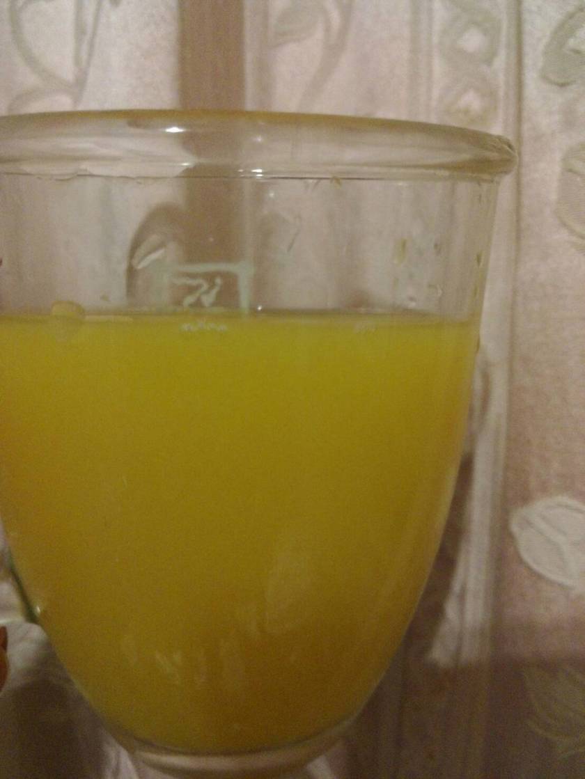 20170812-柳橙汁
